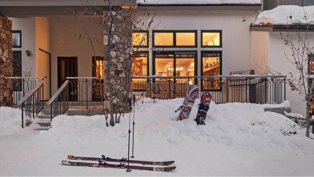 Shortcut to the Slopes: Staff Favorites for the Best Ski Access in Vail ...
