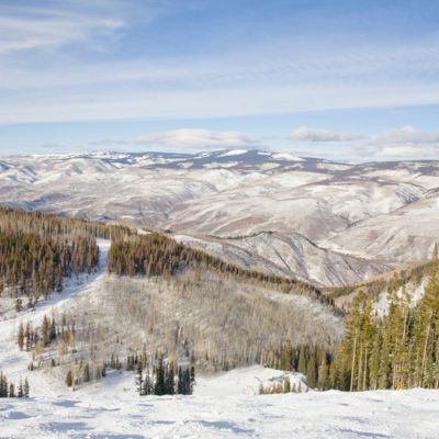 Beaver Creek Vacation Rentals callout