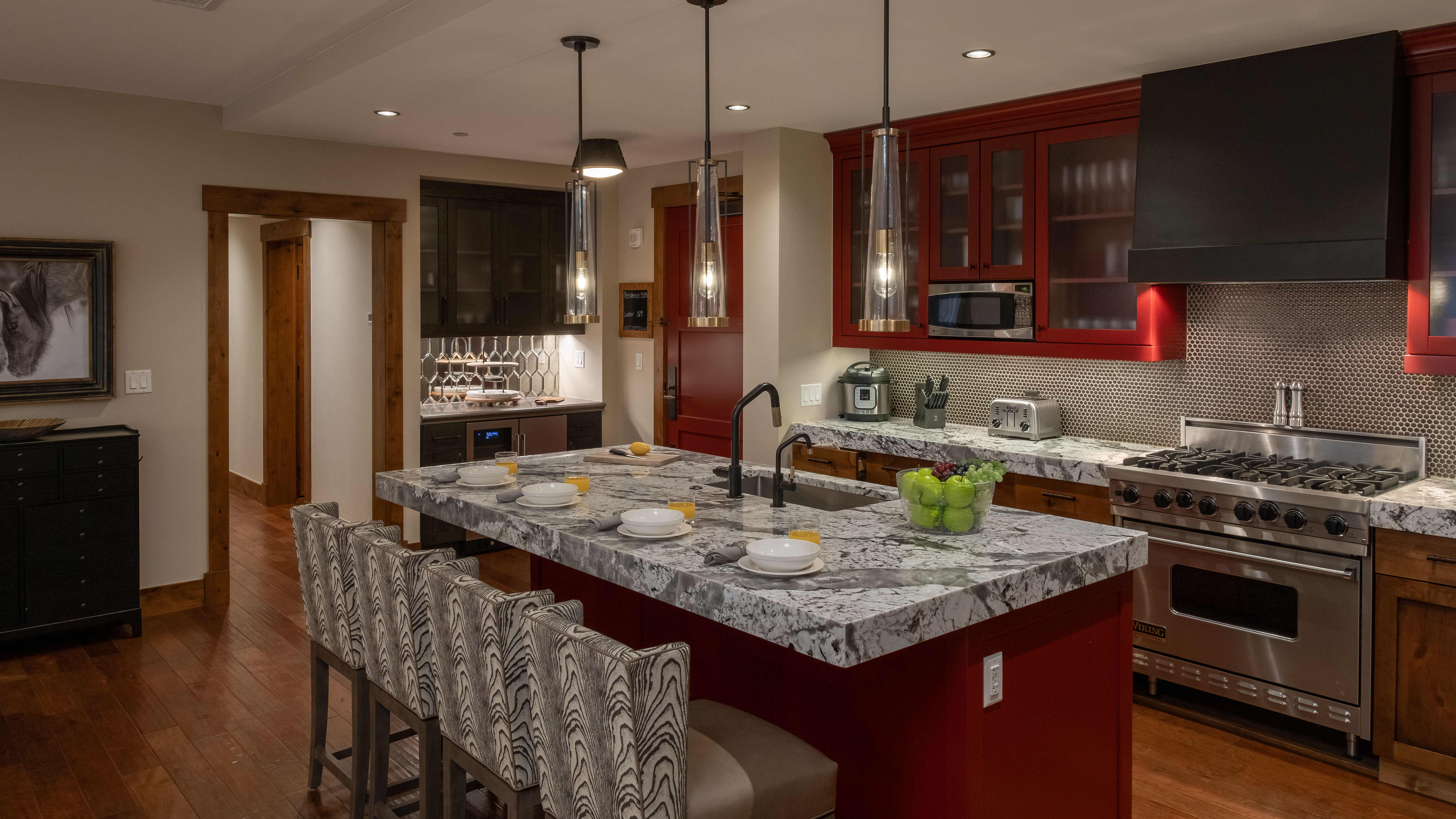 Real Estate Listing One Steamboat Place #205