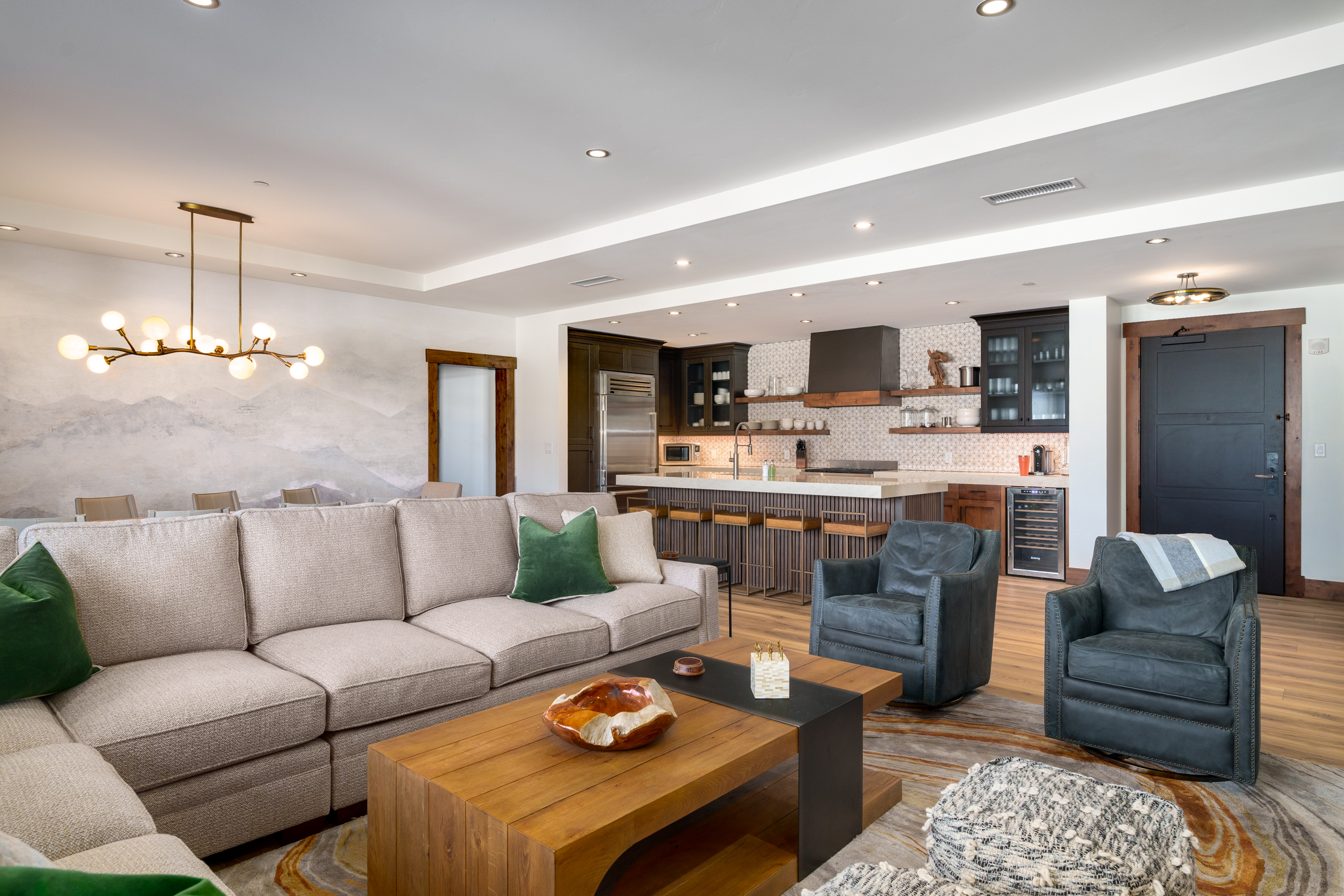 Real Estate Listing One Steamboat Place #504