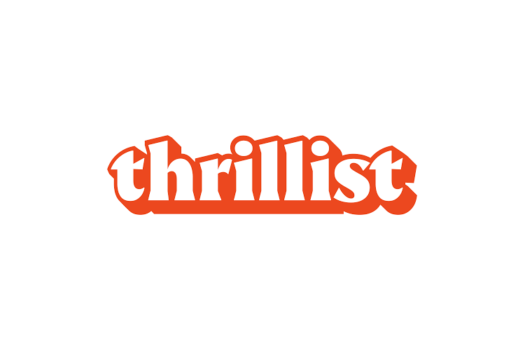 News THRILLIST NOVEMBER 2023