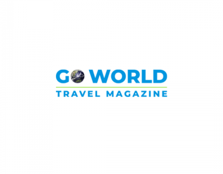 News GO WORLD TRAVEL MAGAZINE MAY 2025