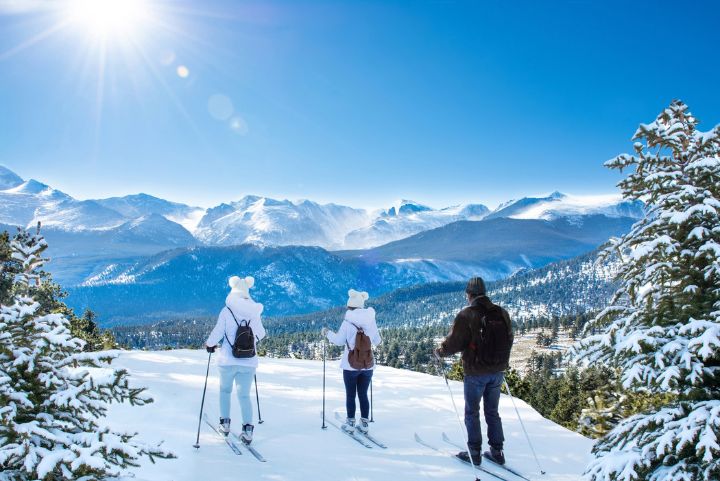 Image for Early Winter Escape - Save on Thanksgiving and Pre-Holiday Stays!