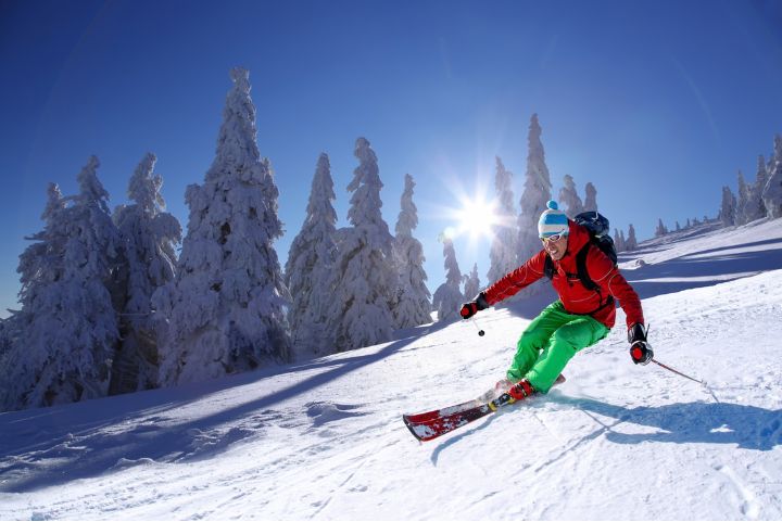 Image for Golden Season: Save on Fall Stays