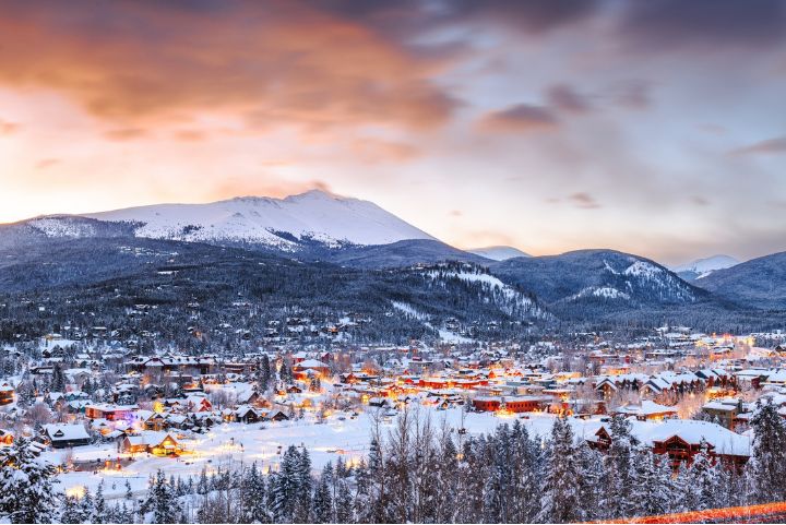 Image for Home for the Holidays - Save on Your Christmas and New Year's Stay!