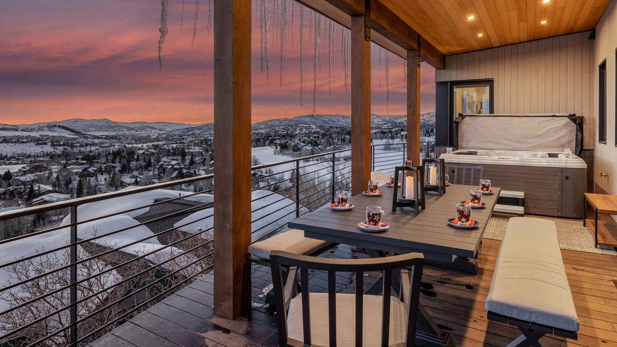 Image for First Tracks in Steamboat - Reserve your Winter 2027 Stay Today!