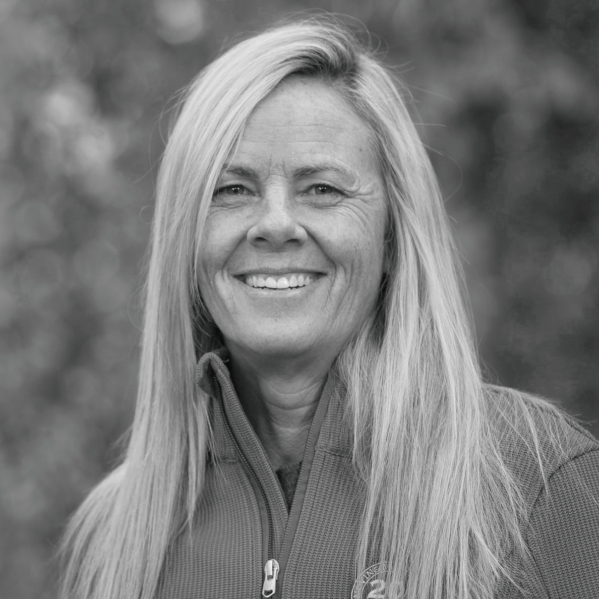 Staff member JENI OSBORN