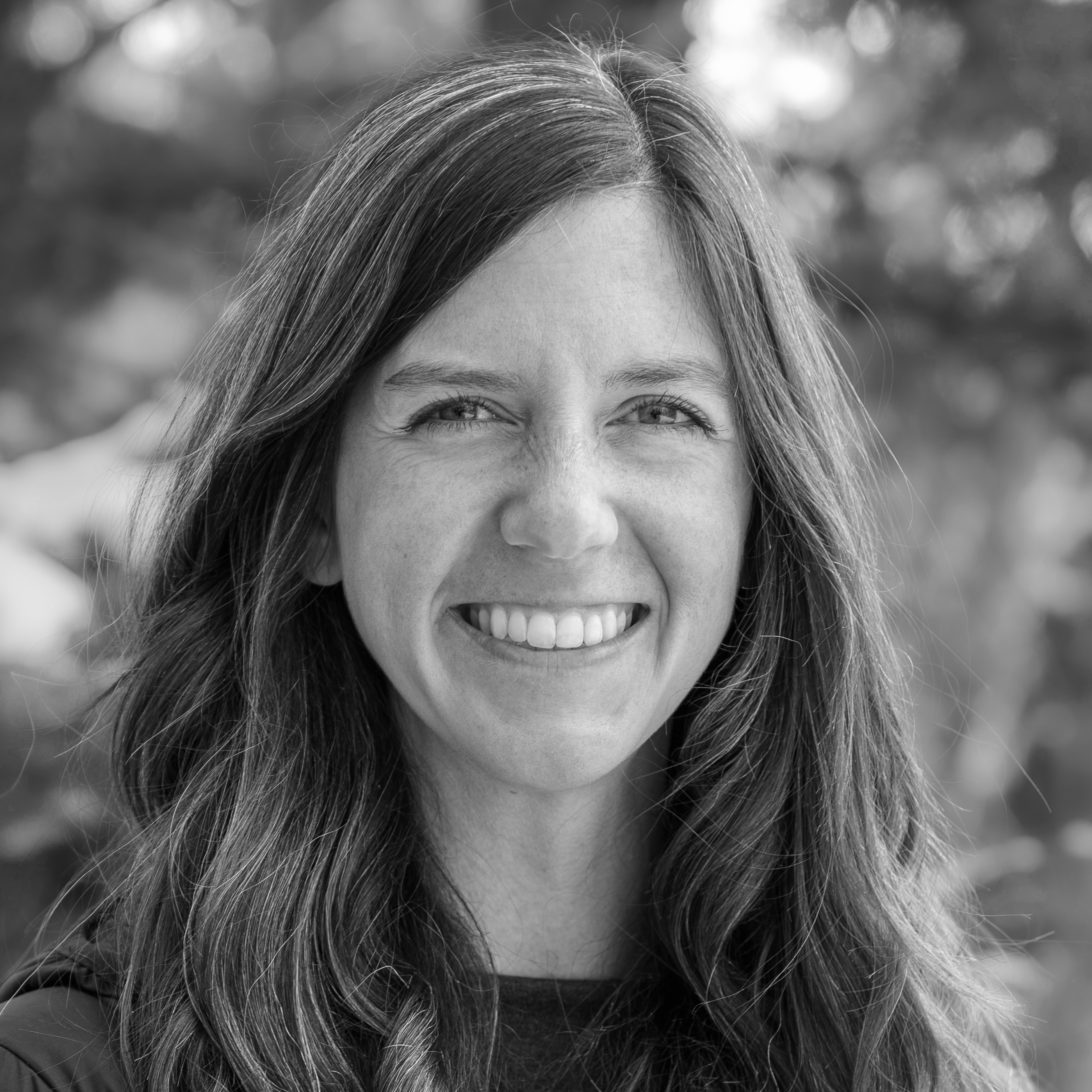 Staff member MALLORY MCCALL