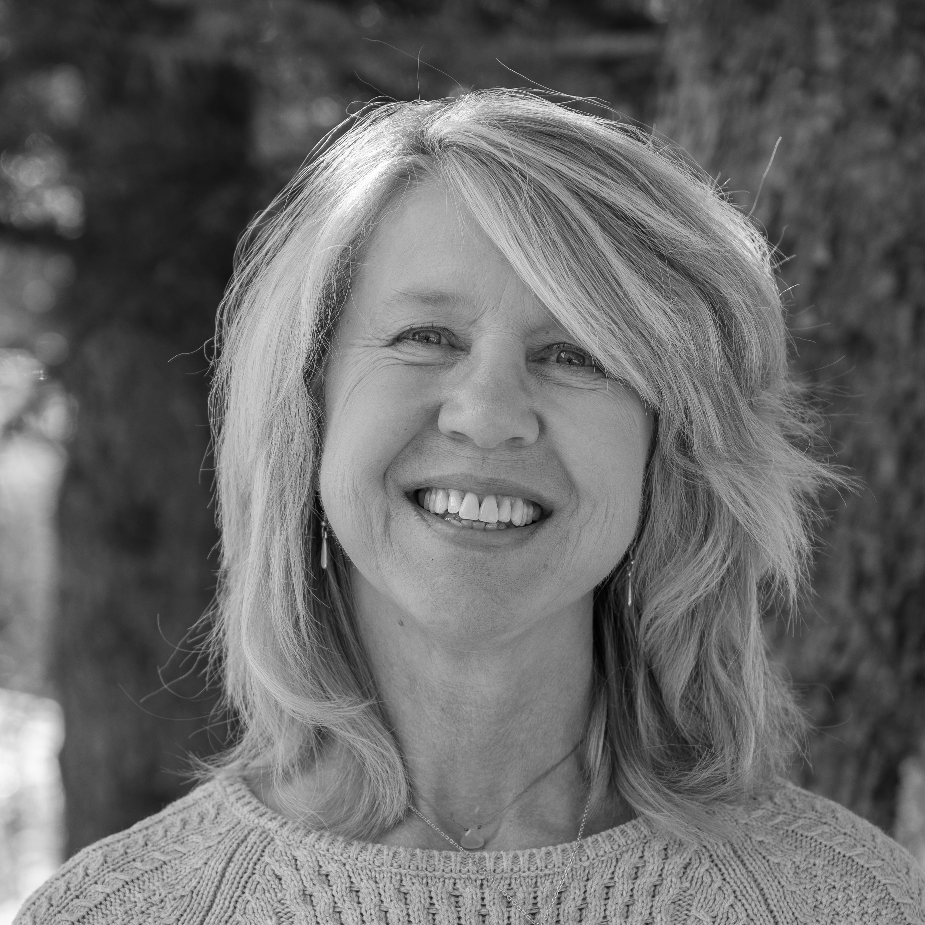 Staff member TERESA CARPENTER