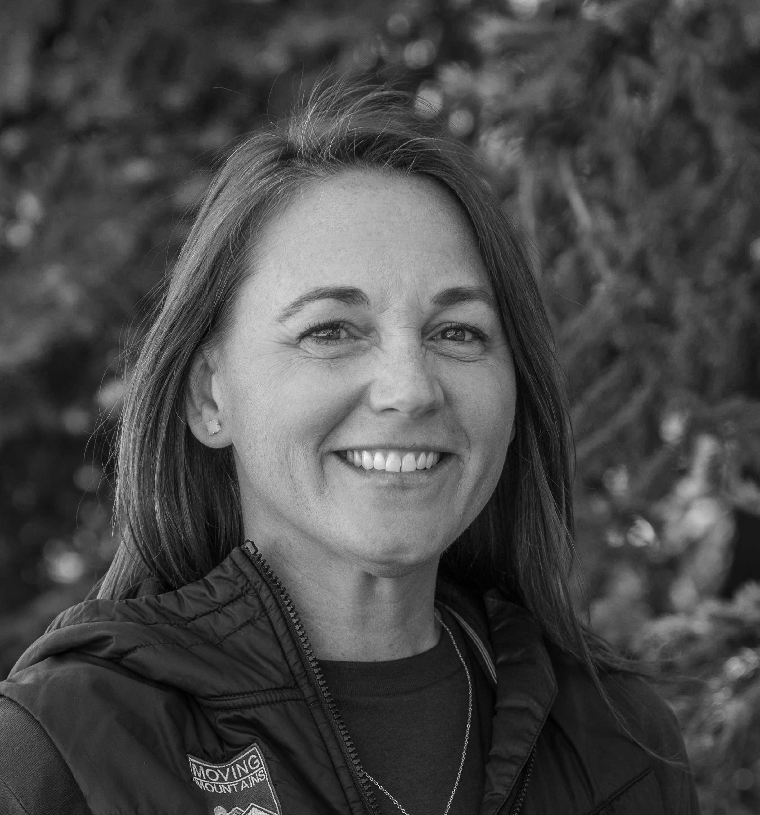 Staff member EFFIE HENDERSON