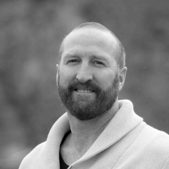 Staff member SKIP WILSON