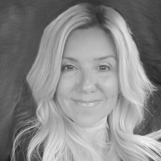 Staff member Alise Elias, PHR