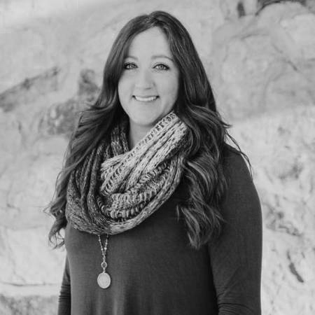 Staff member CHRISTINE IZARD