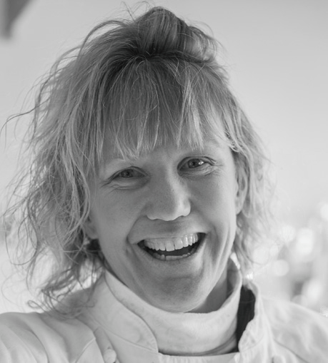 Staff member HEATHER CRAIGEN