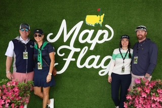 Staff member SKIP WILSON