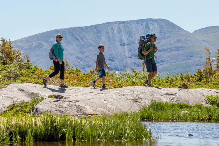 Things To Do Hiking