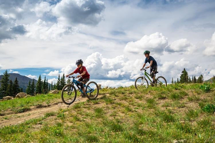 Things To Do Biking