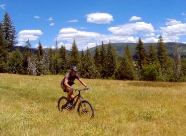 Things To Do Biking