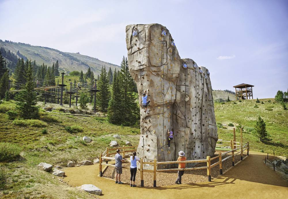 Things To Do EPIC Discovery