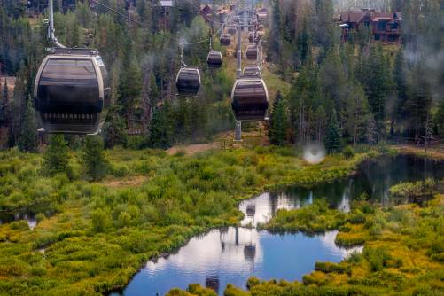 Thing To Do Summer Activities