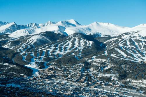 Thing To Do Winter Activities