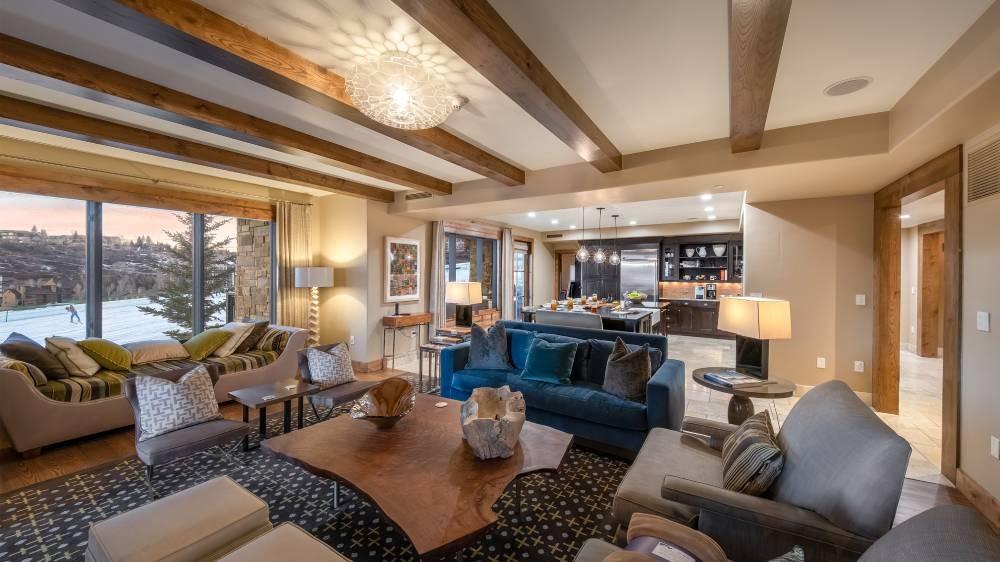 Edgemont #2201: Starlight Ridge