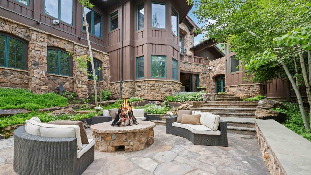Paragon Vacation Rental