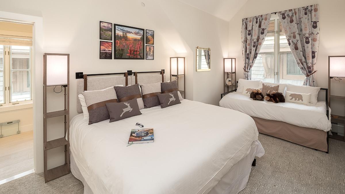 Chalet Montsor