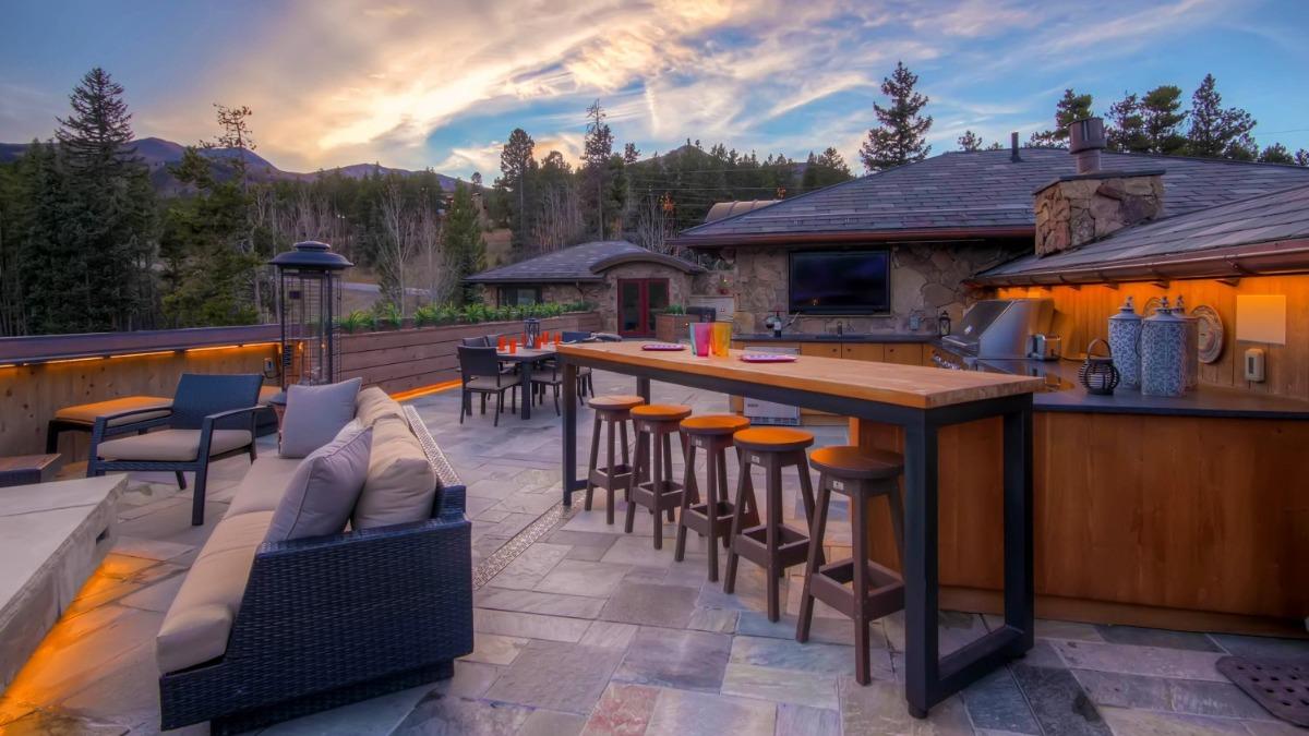 Chateau of Breckenridge