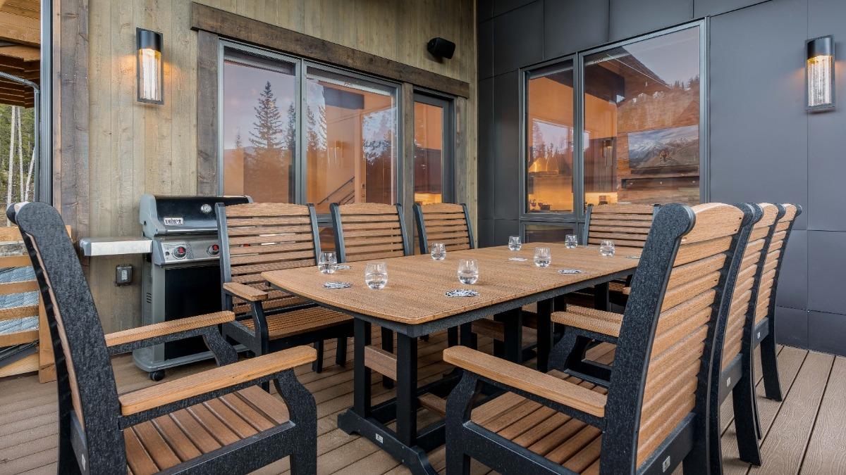 Rio Vista Retreat