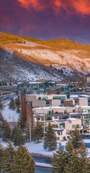 Beaver Creek Guest Services