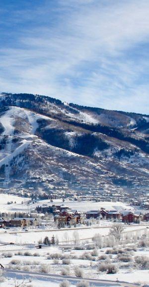 Steamboat Springs local blog