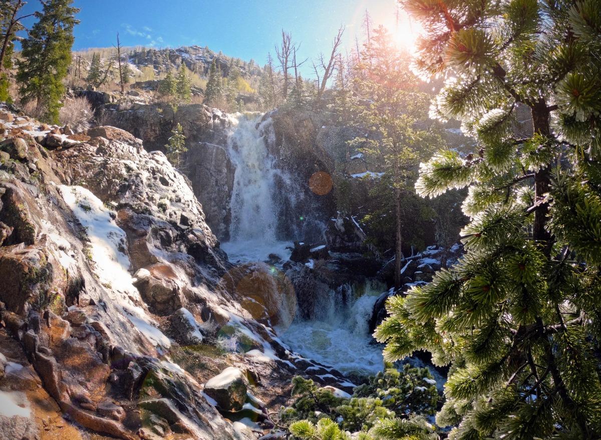 Falconhead Grande and Steamboat Ski Resort