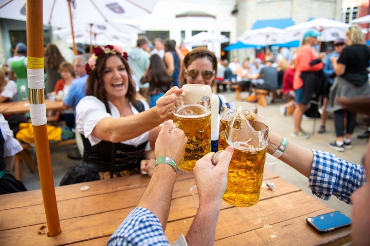 Vail Oktoberfest