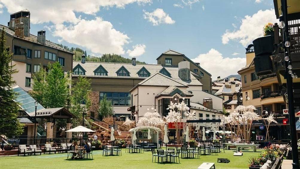 Gorsuch Beaver Creek