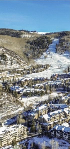 Beaver Creek Guest Services