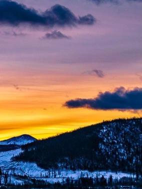 Breckenridge Local Events