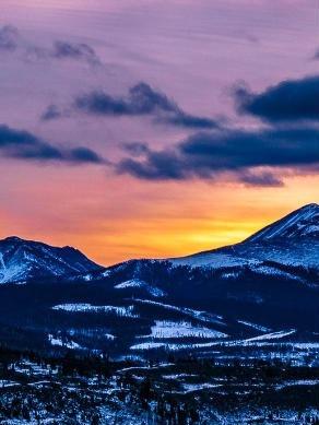 Breckenridge Local Activities