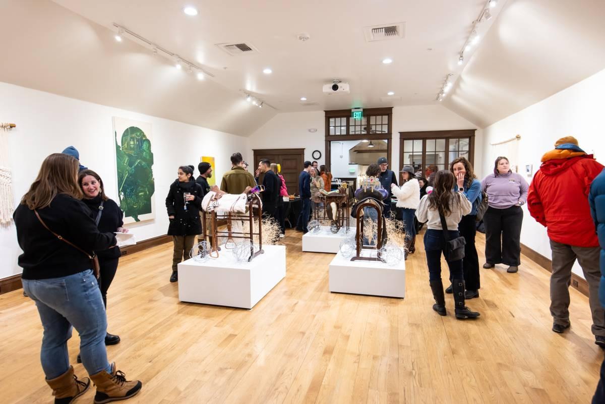 Rootstalk Breckenridge