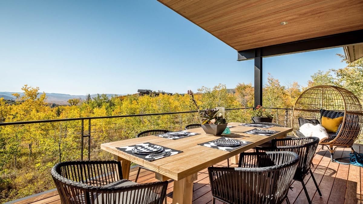 Chalet Cascada