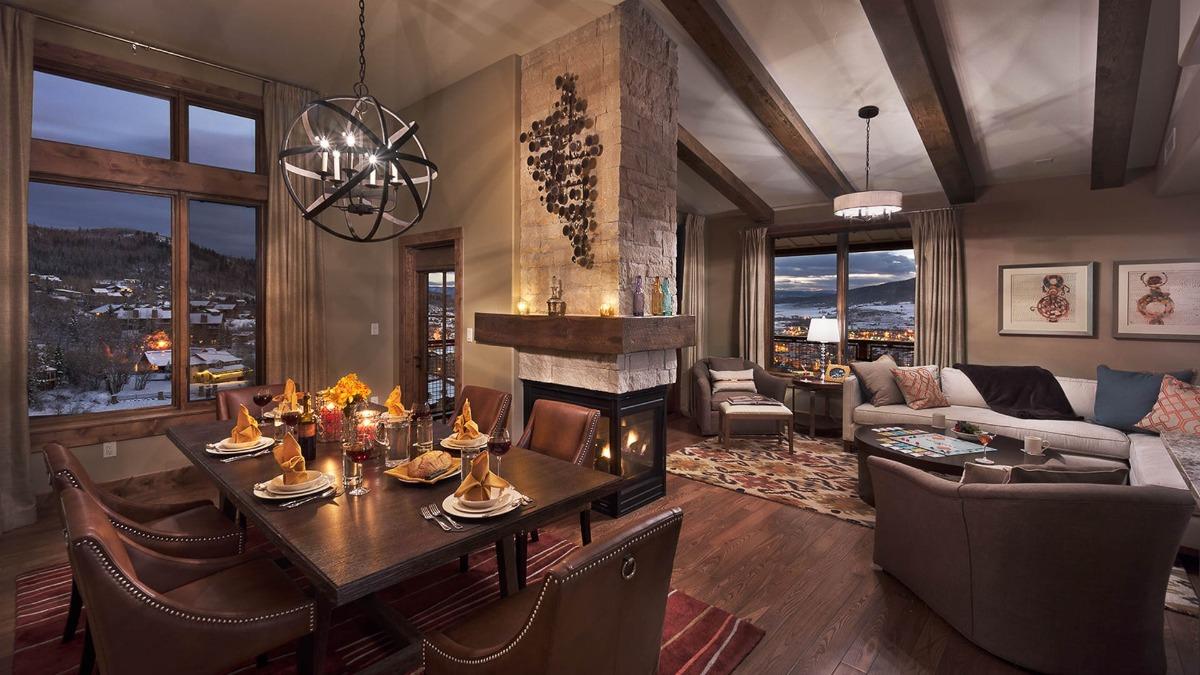 Edgemont #2702: Skyfall Ridge