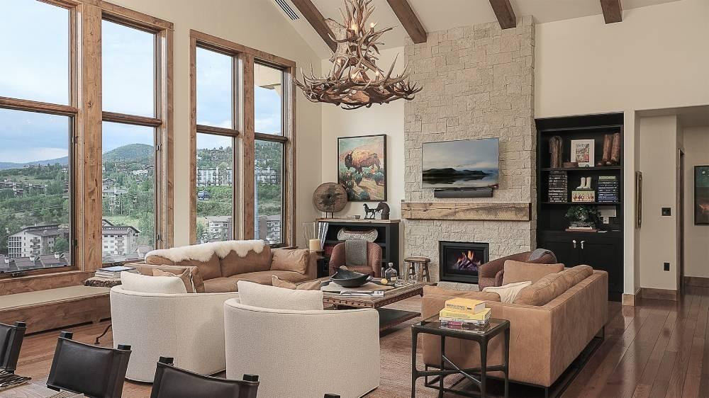 Edgemont #2803: Nightfall Ridge