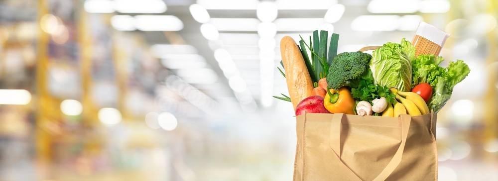 Moving Mountains pre arrival grocery stocking