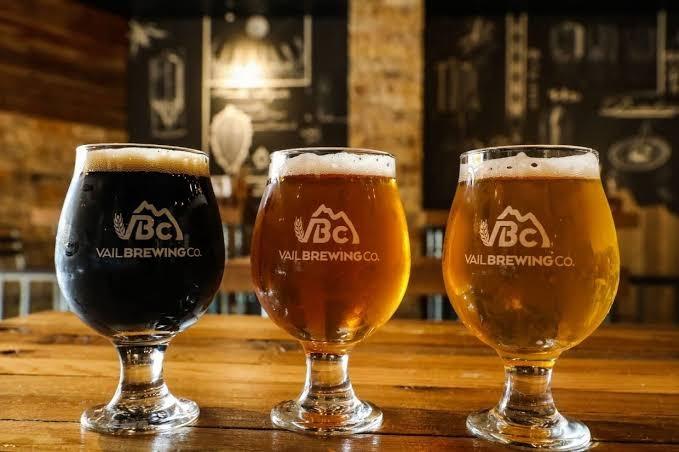 Vail Brewing Co. in EagleVail