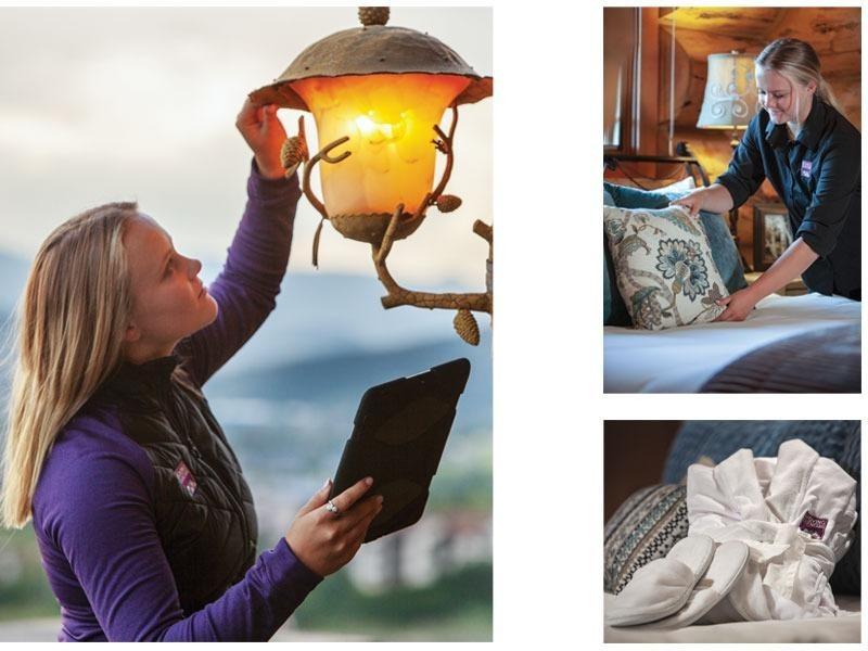 moving mountains property management professional cleaning services