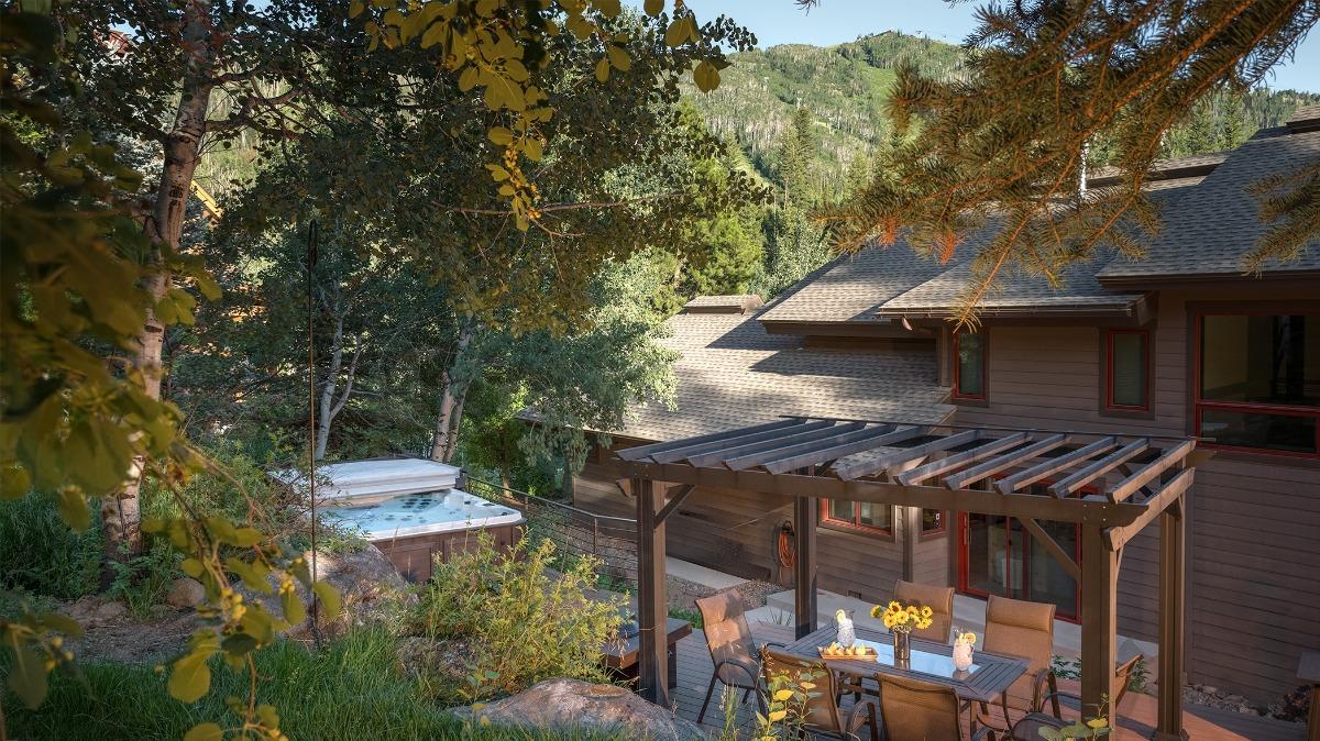 Orion Lodge