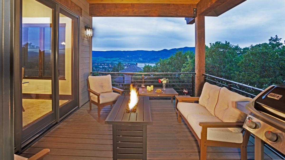 Poma Lodge North