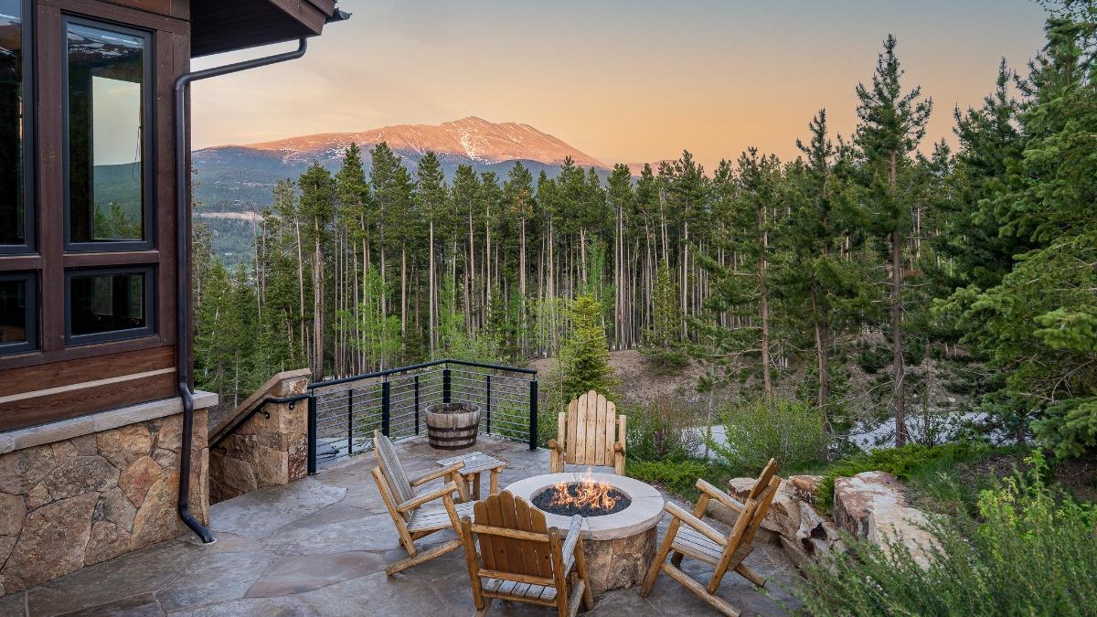 Epic Retreat Exterior