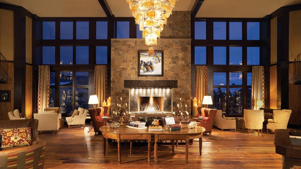 Steamboat Springs Ski in Ski out vacation home