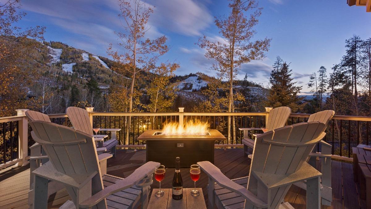 Cazador Lodge, Steamboat Springs